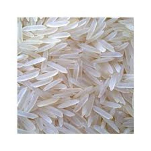 Hygienically Packed Long Grain Commonly Cultivated Sella Basmati Rice, 1 Kg