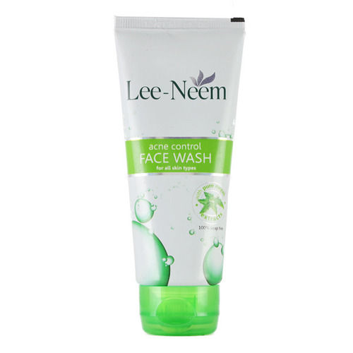 50 ML Remove Dirt Oil And Pimple Causing Germs Foaming Face Wash
