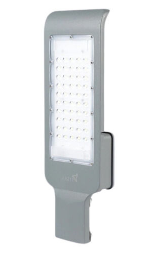 Grey 20 Watt And 220 Voltage Ip54 Ratting Aluminum Led Street Light