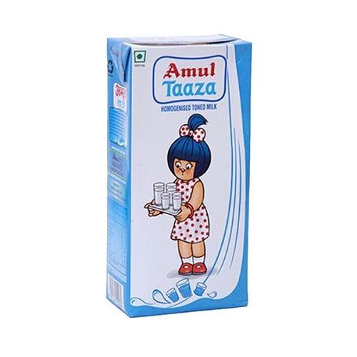 Refreshing Trans Fat No Added Preservatives White Fresh Desi Cow Milk