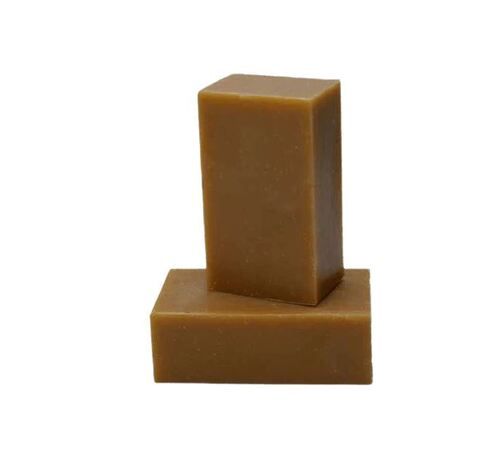 100 Percent Skin Friendly Natural And Pure Square Handmade Soap