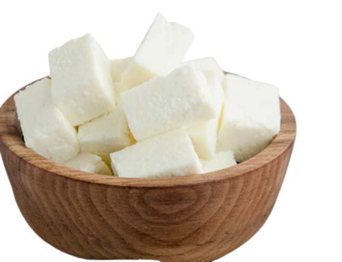 A Grade Natural and Pure Fresh Paneer With Rich Protein Nutrient