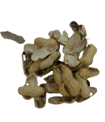 Nutritional Promote Growth Cattle Feeding Dried Groundnut Shell