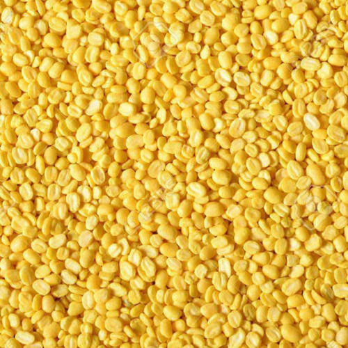 Highly Nutritious Sun Dried Cultivated Dried Yellow Moong Dal