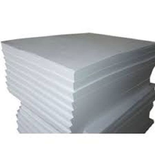 Rectangular Environment Friendly A4 Size Copier Paper