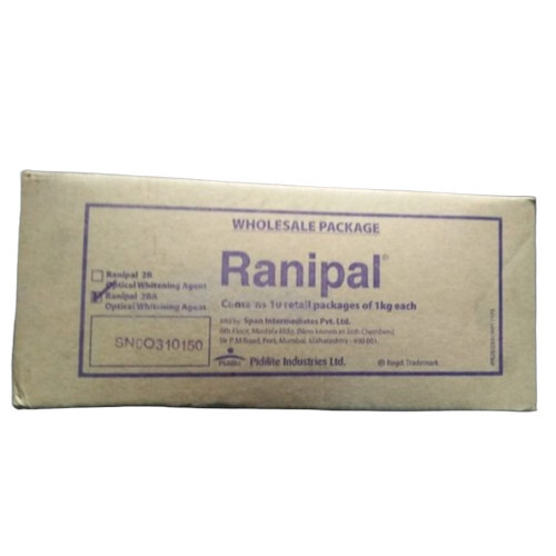 Optical Whitener - Physical State: Powder