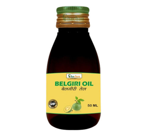 Chachan Belgiri Oil - 50 ml