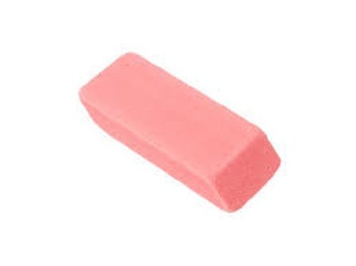 Lightweight Dust Proof Cleanly Removes Marks Rectangular White Eraser