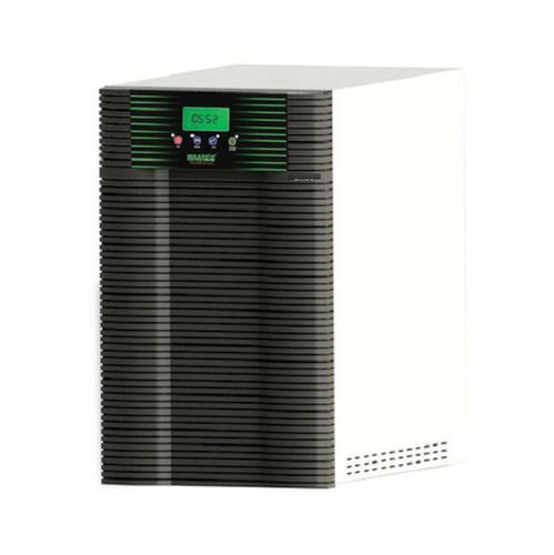 10000 Watt And 380 Volt Lcd Display Aluminum Off Grid Solar Inverter