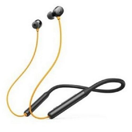 Stylish Comfortable Plastic And Rubber Light Weight Wireless Bluetooth Earphones