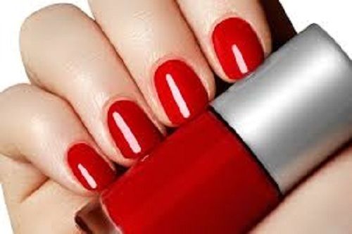 High Glossy Finish Quick Dry Nail Polish