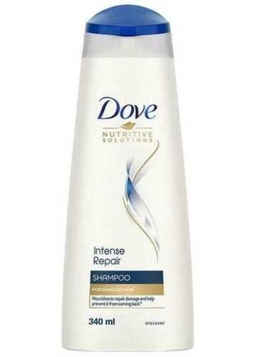 White Nutriummoisture Generation Dove Intense Repair Shampoo (180 Ml) 