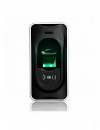 Portable Plastic Fingerprint Reader Scanner Camera Size: 0.8I M