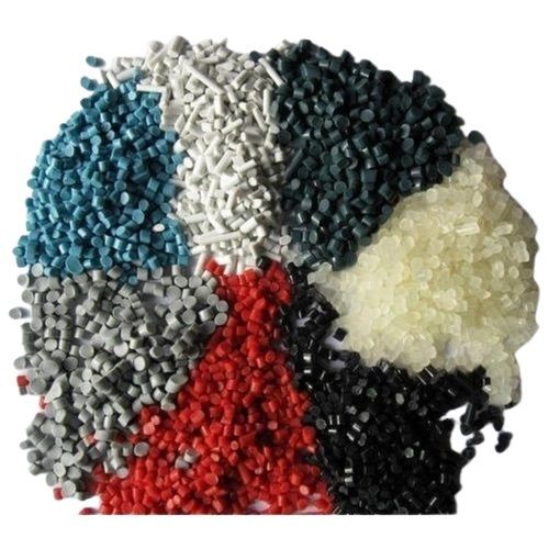 Multi Color Smooth Textured Long Lasting Shine Hdpe Molding Granules