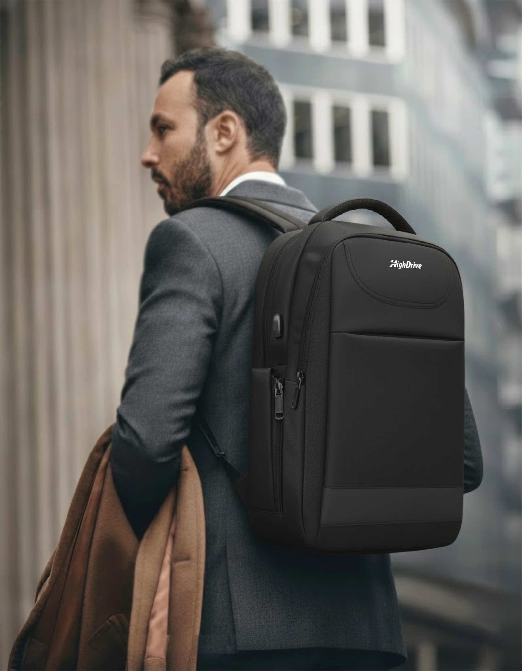 18.5X12.5X7 Inches Size 4 Compartments Printed Pattern School Bags Age Group: All Age Group