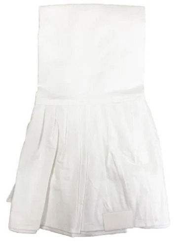 Washable Plain Style And Texture Light Weight Breathable Skin-Friendly Cotton Petticoat Fabric