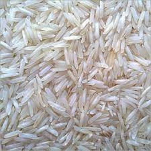 सफेद 100% शुद्ध भारतीय मूल का लंबा अनाज बासमती चावल 