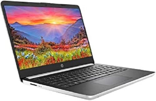 16 Inch Screen 8GB RAM Ryzen Processor Silver HP Laptop