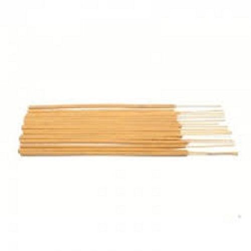 9 Inch Light Brown Aromatic Incense Sticks