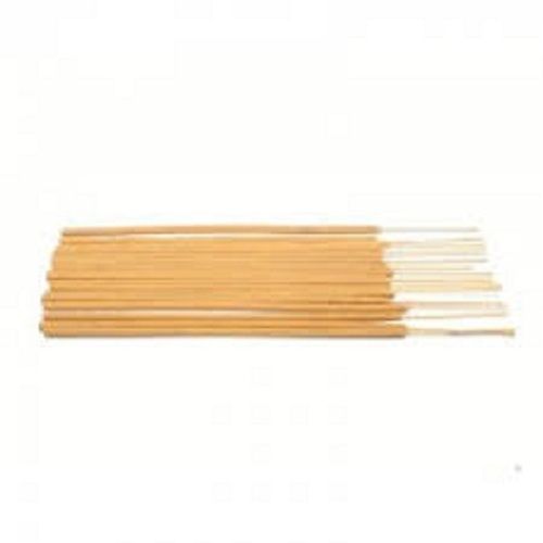 Eco-Friendly 9 Inch Light Brown Aromatic Incense Sticks