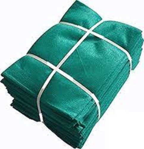 600 Inch Length And 144 Inch Width Multi-Span Green Shade Nets