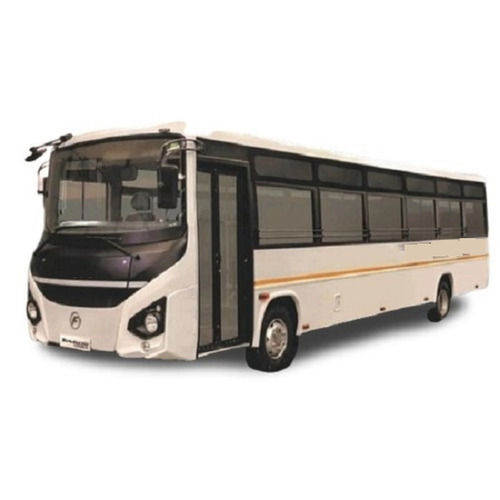 traveller bus fuel tank capacity