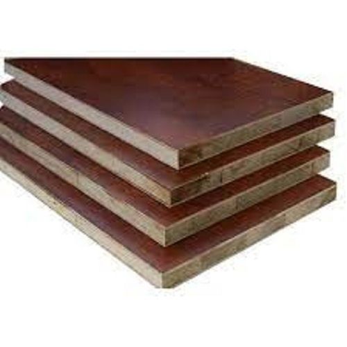 50 Mm Size Environmental Friendly Brown Block Board Density: 560 -625 Kg/M Kilogram Per Cubic Meter (Kg/M3)