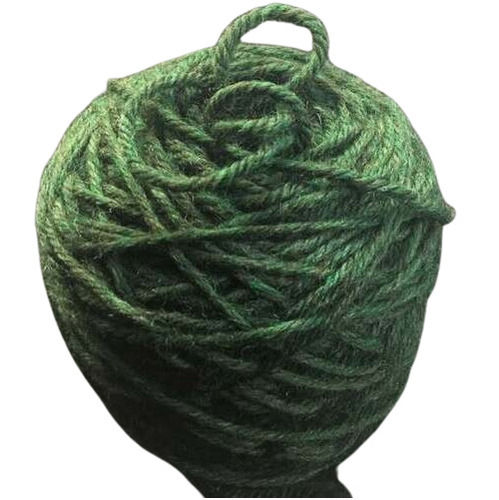 hand knitting yarn