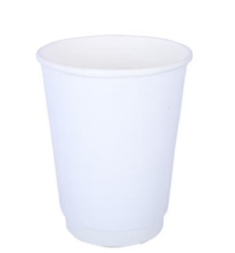 Eco Friendly Lightweight Disposable Paper Coffee Cups, 150 Ml Capacity 