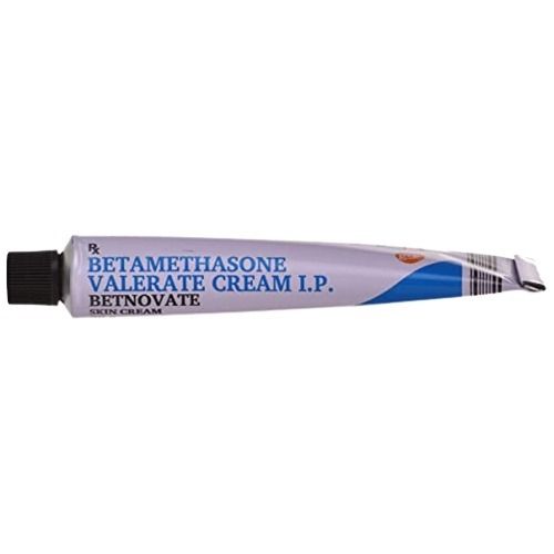 Betnovate Betamethasone Valerate Ointment Cream I.P.