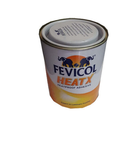 1 Liter Heatx Heatproof Solvent Based Adhesive For Furniture