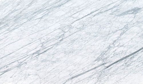 10-50 Mm Thickness Polished Carrara Marbel 