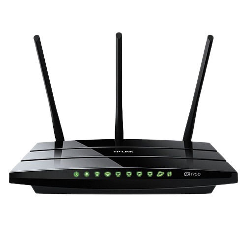 Black 230X144X35 Mm 350 Grams 100 Volt 50 Mbps 4G Wireless Router With 3 Antenna 