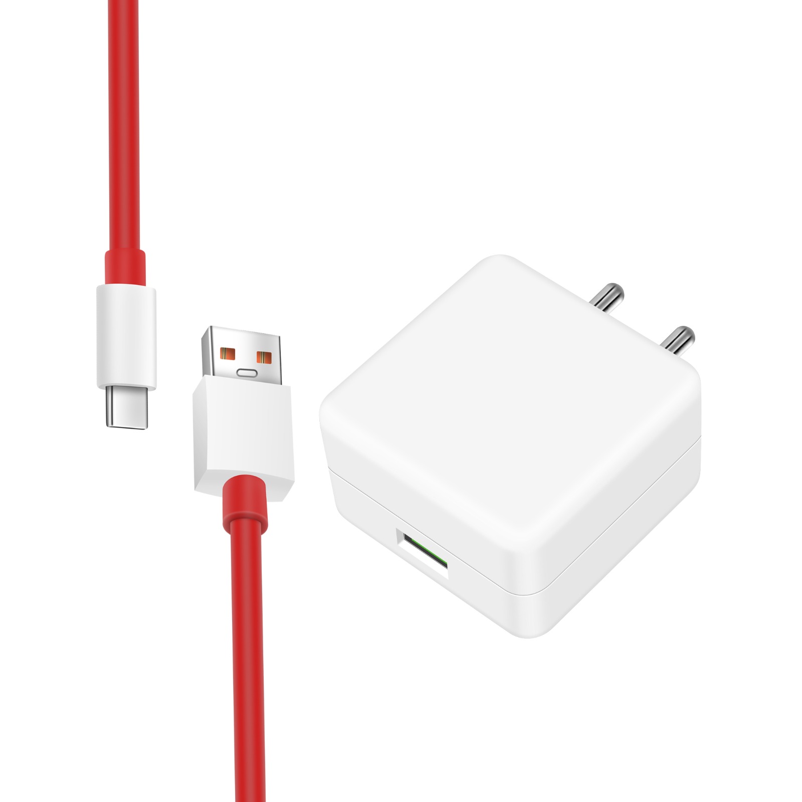 Flash Charger Tc-6027 - Charger Type: Fast Charging