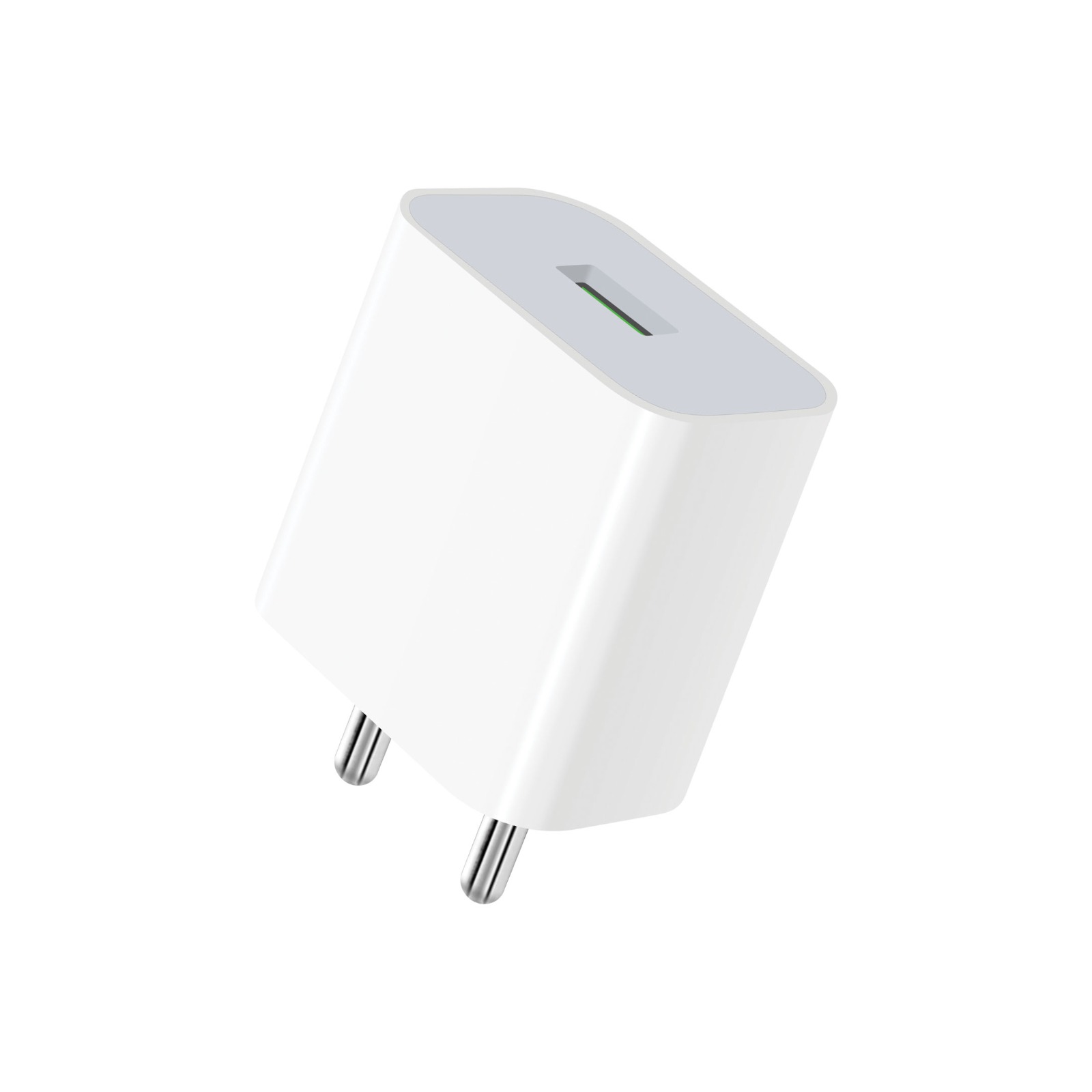 Travel Charger Tc-6021 - No Of Ports: Single And Multi Usb