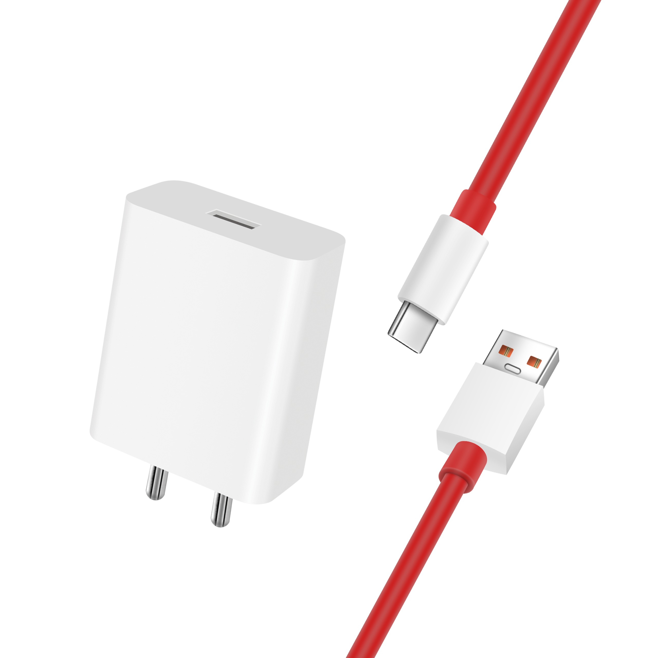 Travel Charger Tc-6025 - Charger Type: Fast Charging