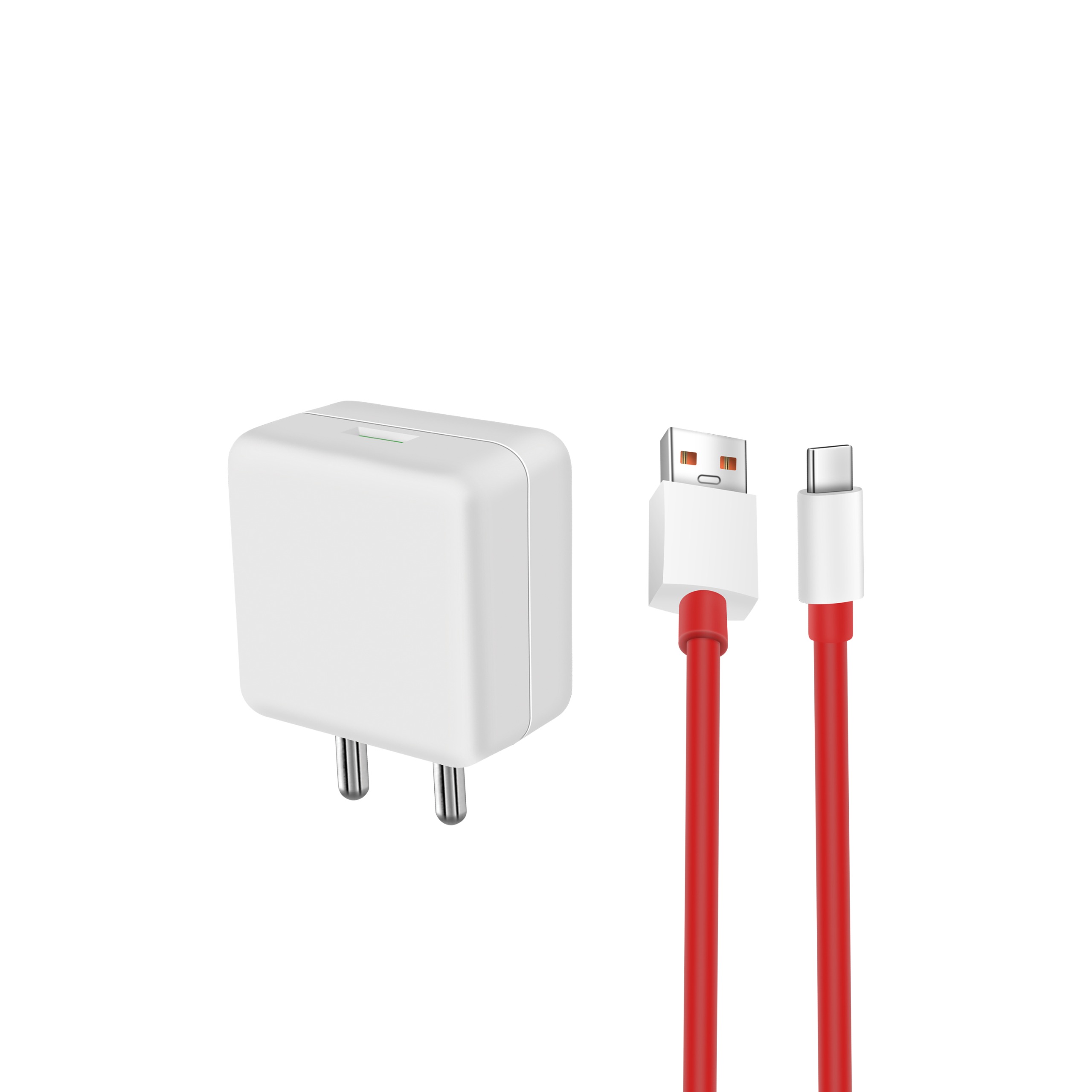 Travel Charger Tc-6026 - Charger Type: Fast Charging
