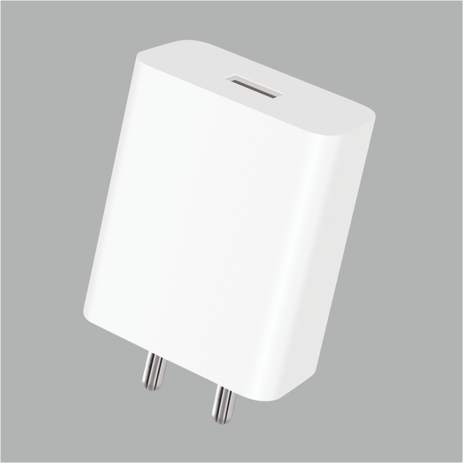 Travel Charger Tc-6035 - Display Color: Black & White