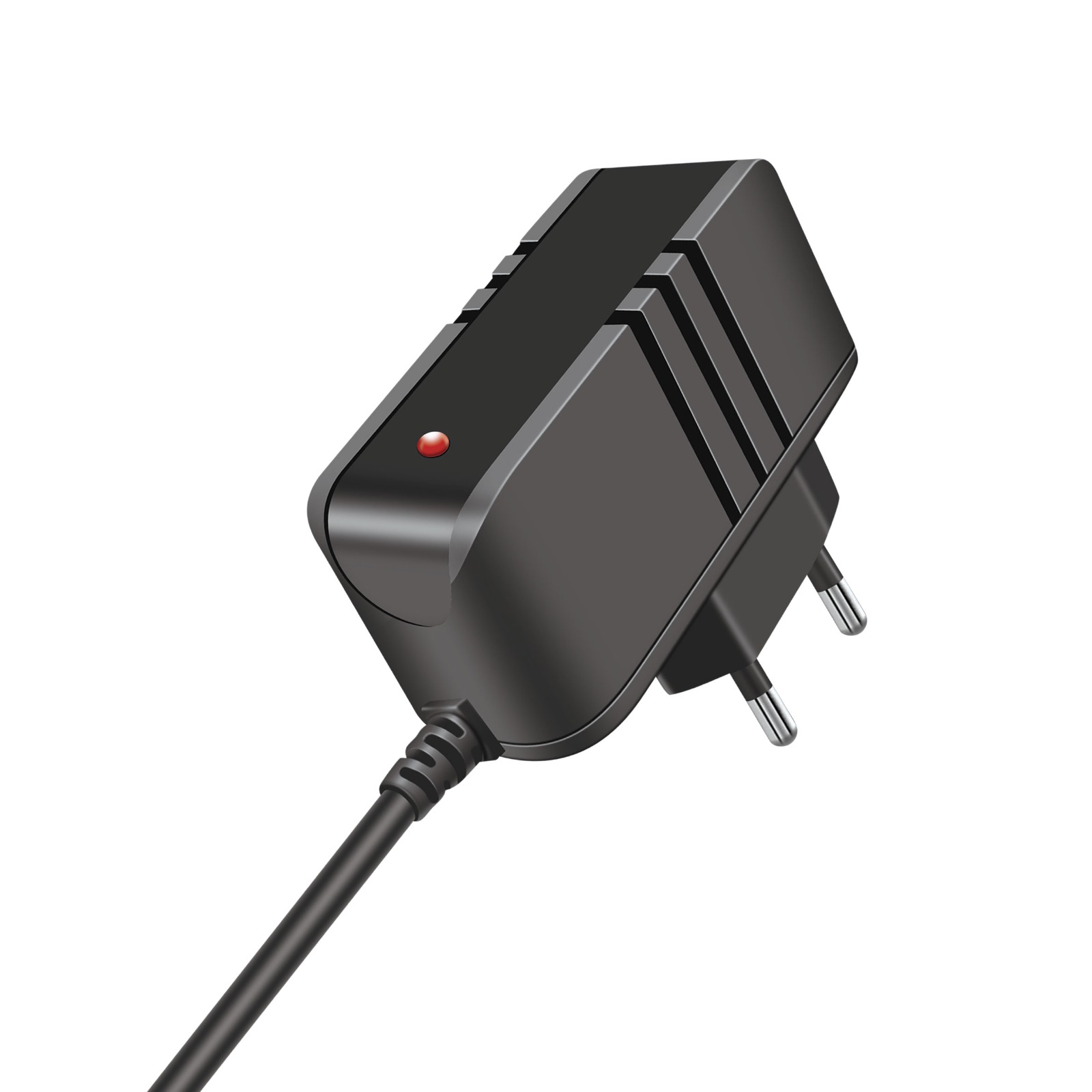 Travel Charger Tc-6037 - No Of Ports: Single Port