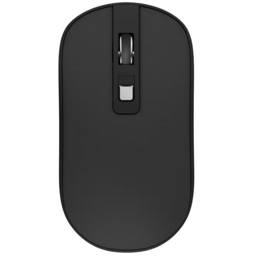 Portable Wireless Bluetooth Computer Mouse With 9M DPI