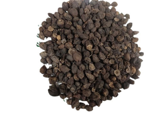 Medium Size Herbal Brown Dried Lasoda for Medicinal Uses