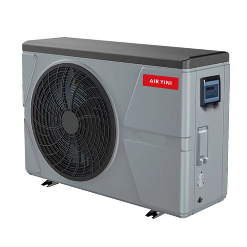 Air Yini Full Dc Inverter Wifi Air Source Air To Water Swimming Pool Heat Pump Height: 788 Millimeter (Mm)