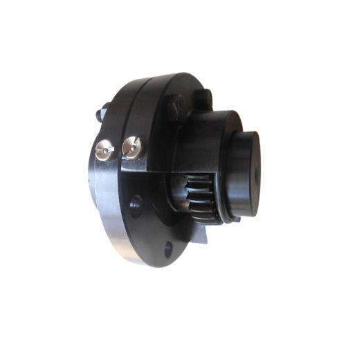 Flexible Gear Coupling Fgc 104 Model Application: Industrial