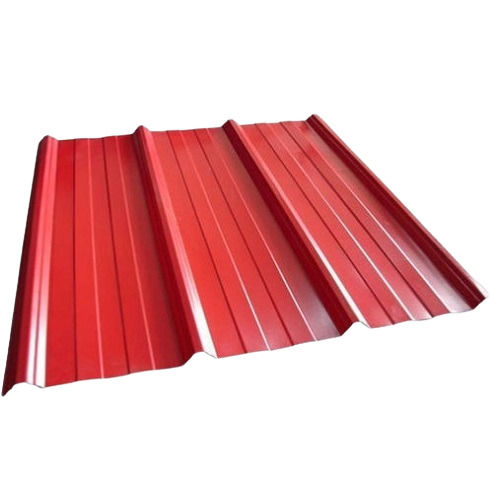 Roofing Sheet Accessories at best price in Lunavada by Rutvin Roofing  Private Limited