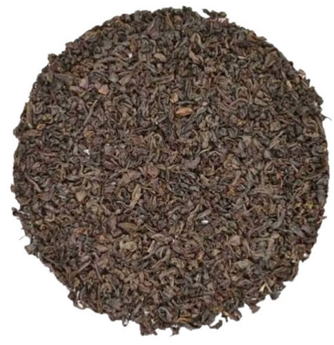 No Added Artificial Flavor Pure And Dried Assam Orthodox Tea Caffeine (%): 50  Milligram (Mg)