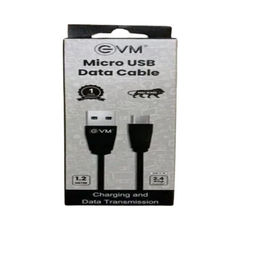 EVM Micro USB Cable