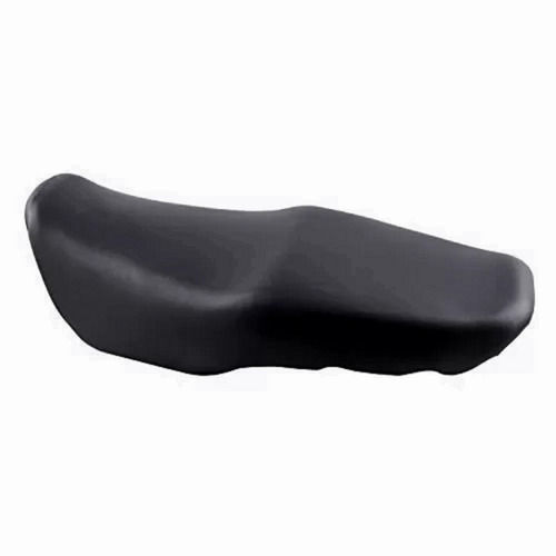 Easy To Installed Light Weight Leather Material Bike Seat Cover Vehicle Type: Two Wheeler