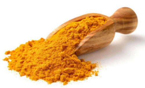 Pure And Dried Commonly Cultivated Well Ground Turmeric Powder