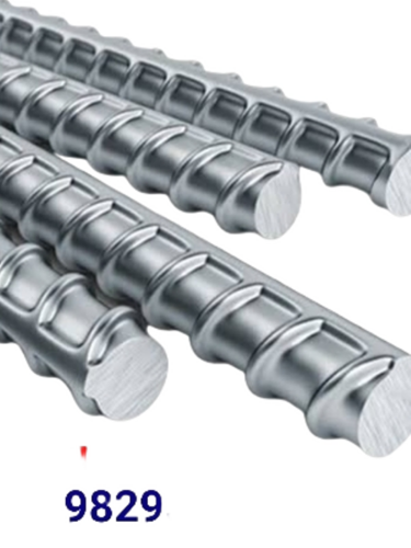 Jsw Neosteel 550D Tmt Bar - Application: Construction