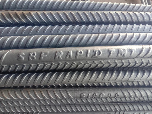 SBF RAPID TMT 550D KOTA